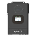 SMTE 3kW AI Hybrid Inverter – Pure Sine Wave Solar Inverter with Dual AC Output & Smart Load Management