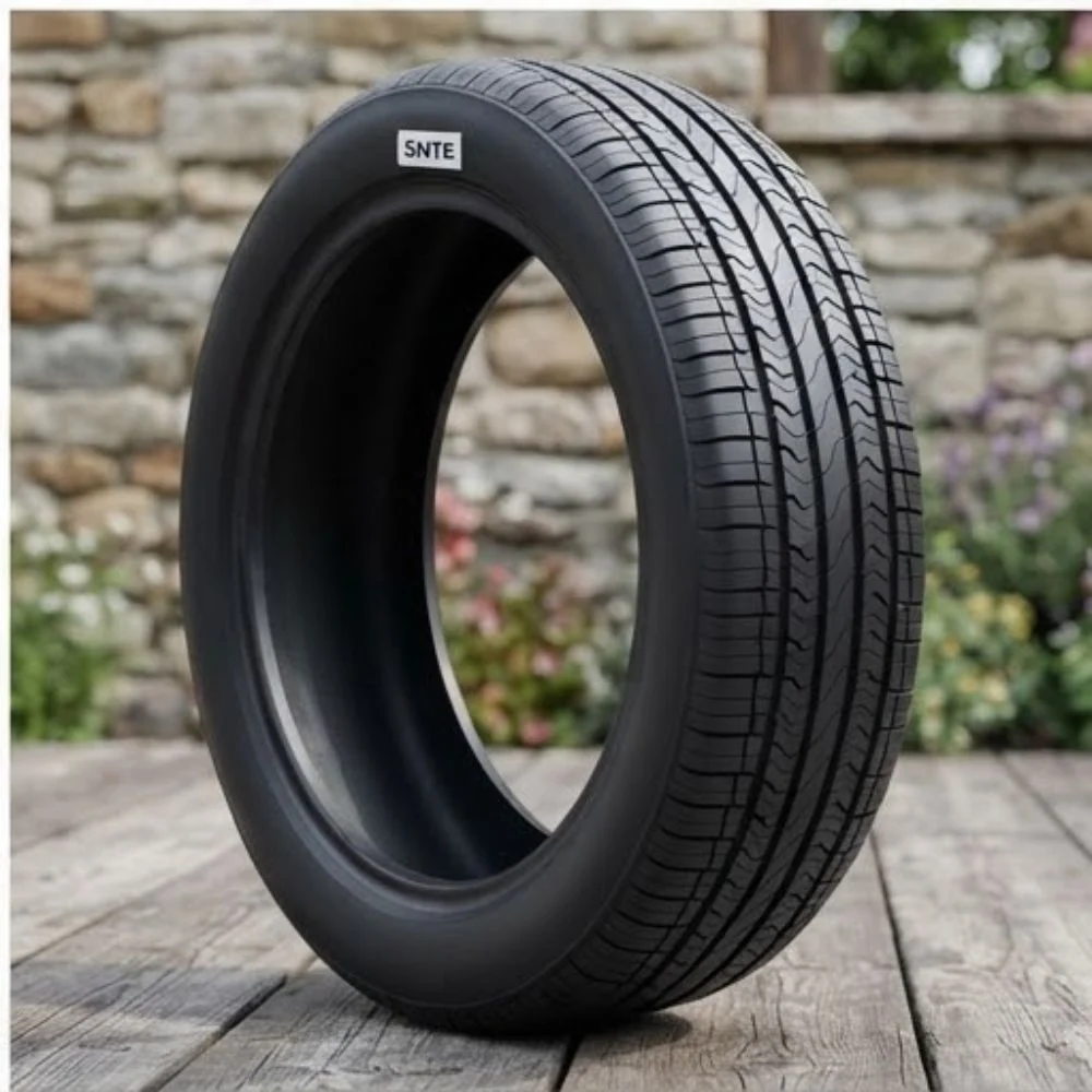 SMTE 235/60R18 Performance Car Tire Passenger Vehicle Tyre