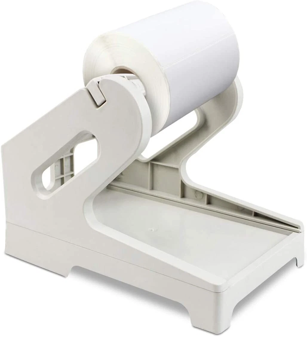 SMTE 4x6 Direct Thermal Shipping Labels - 500 Labels