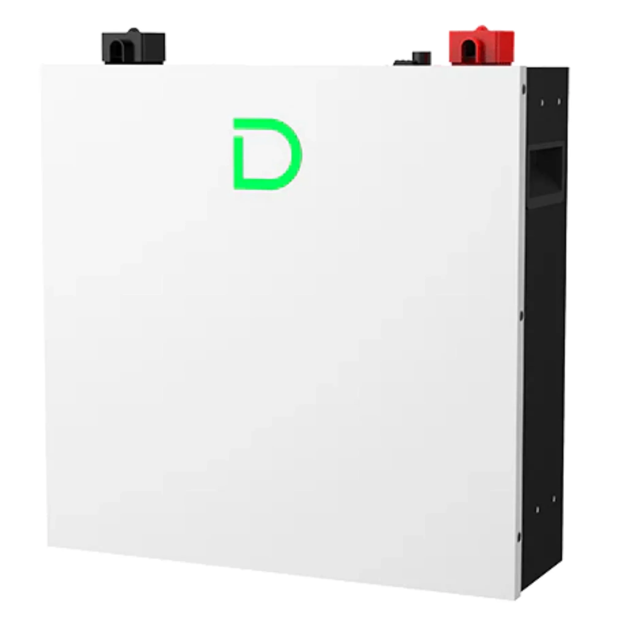 SMTE DL5.0C Pro 5.12kWh 51.2V LiFePO4 Lithium Battery