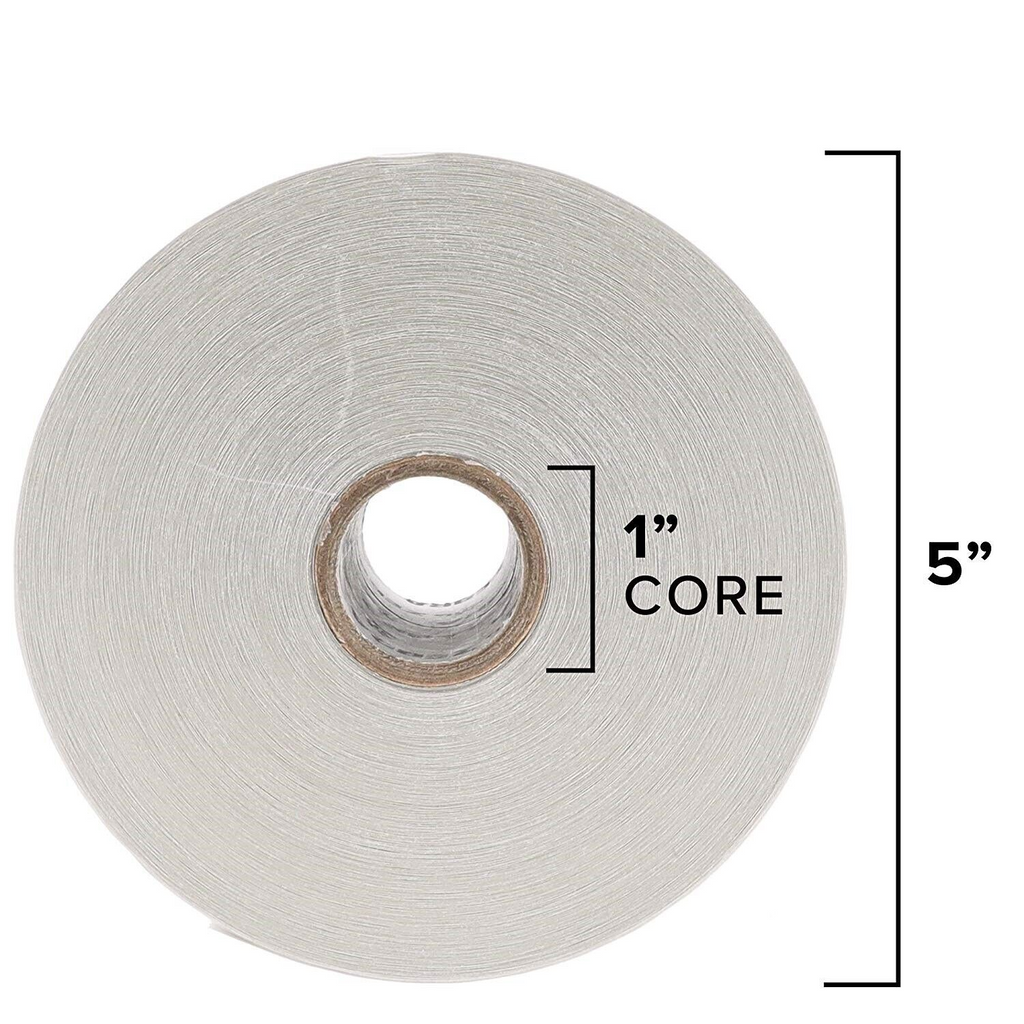 SMTE 4x6 Direct Thermal Shipping Labels - 500 Labels