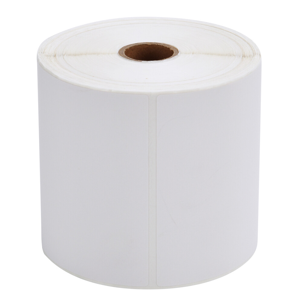 SMTE 4x6 Direct Thermal Shipping Labels - 500 Labels