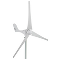 SMTE 3000W (3kW) 48V 3-Blade Wind Turbine Generator Kit – Hybrid Renewable Energy Power Generation (Includes External Charge Controller)