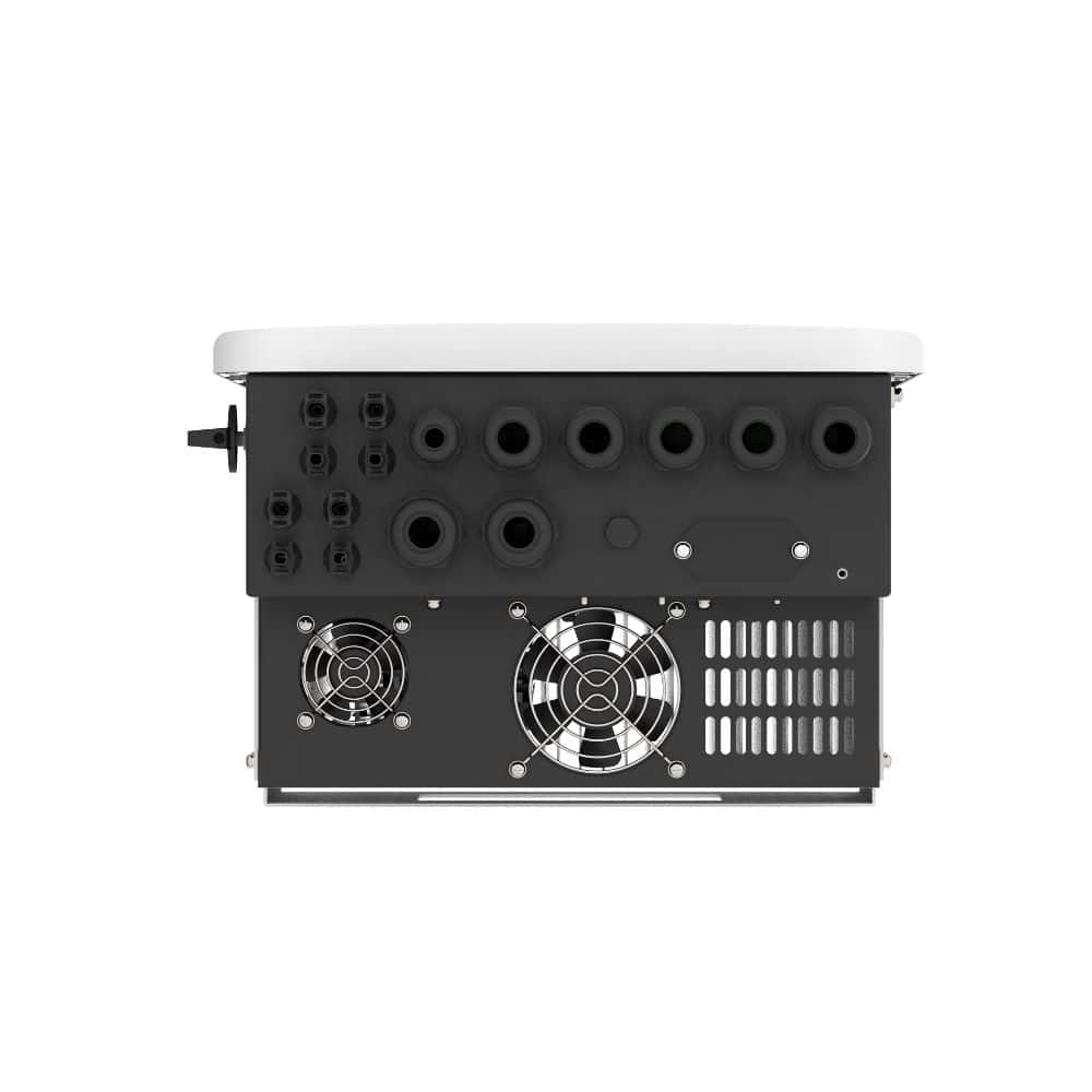 SMTE 20kW Three-Phase Hybrid Inverter – 48V Low Voltage Pure Sine Wave Solar Inverter (26,000W PV Input)