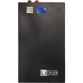 SMTE LBSA 5.3kWh (5.1kWh) 51.2V 105Ah LiFePO4 Lithium Battery – Wall-Mounted Solar Energy Storage (7000 Cycles, Max 16 Parallel)