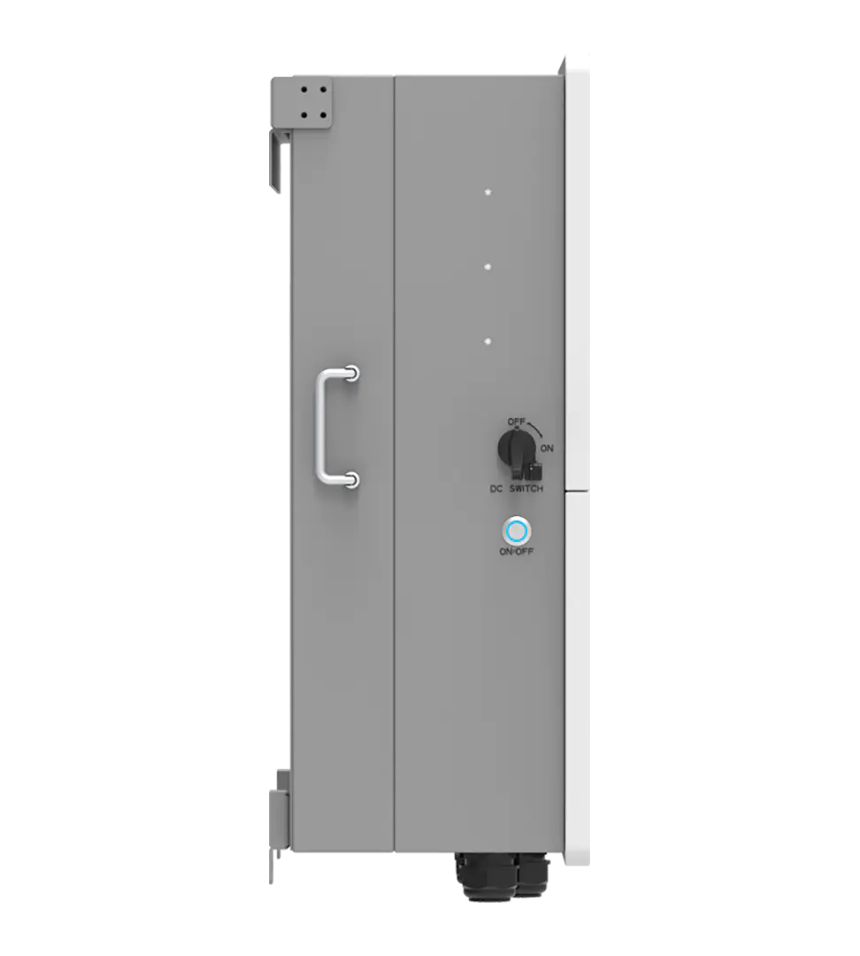 SMTE 16kW Hybrid Inverter Single Phase – 48V 3 MPPT IP65