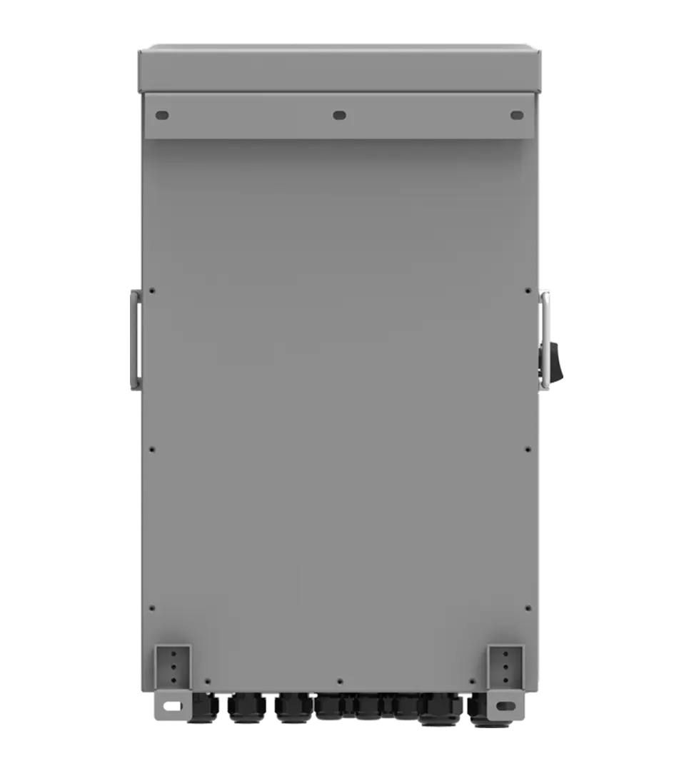 SMTE 16kW Hybrid Inverter Single Phase – 48V 3 MPPT IP65