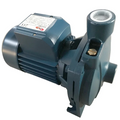 SMTE CPM170M-1 1.1KW (1.5HP) 220V Centrifugal Water Pump (170L/min, 36m Head, 1-1/4" × 1")