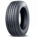 SMTE 215/40R18 Run Flat Performance Car Tire Passenger Vehicle Tyre