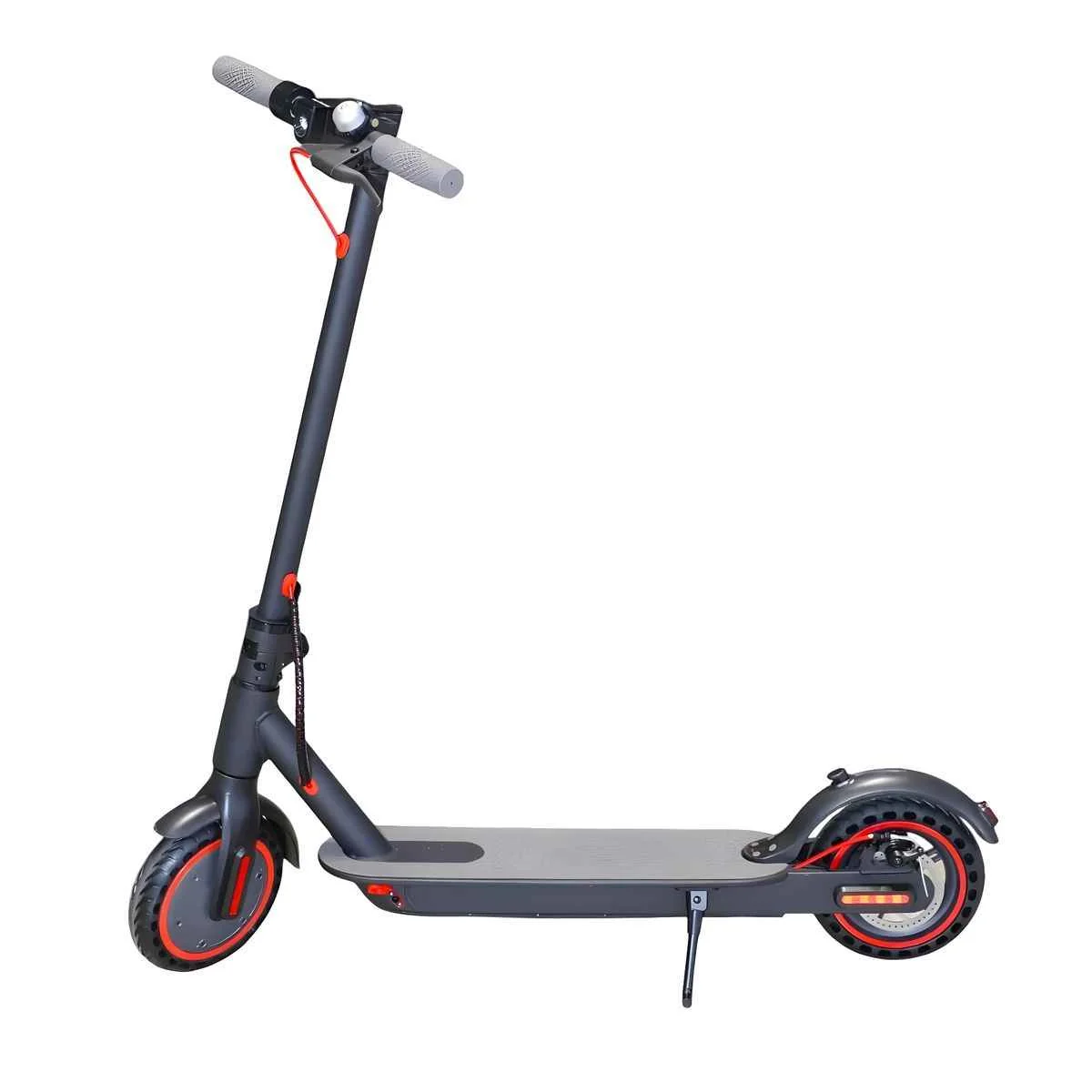 Smte L2 Foldable Lightweight Electric Scooter – 36V 7.8Ah Lithium Battery, 30km/h Max Speed, 3 Riding Modes & 120kg Load Capacity