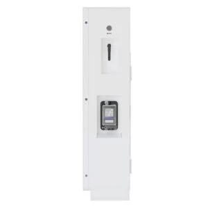 SMTE Volta Stage 1 5.12kWh 51.2V 100Ah LiFePO4 Lithium Battery – Floor & Wall-Mount Solar Energy Storage (1C/1C Charge & Discharge, Max 16 Parallel)
