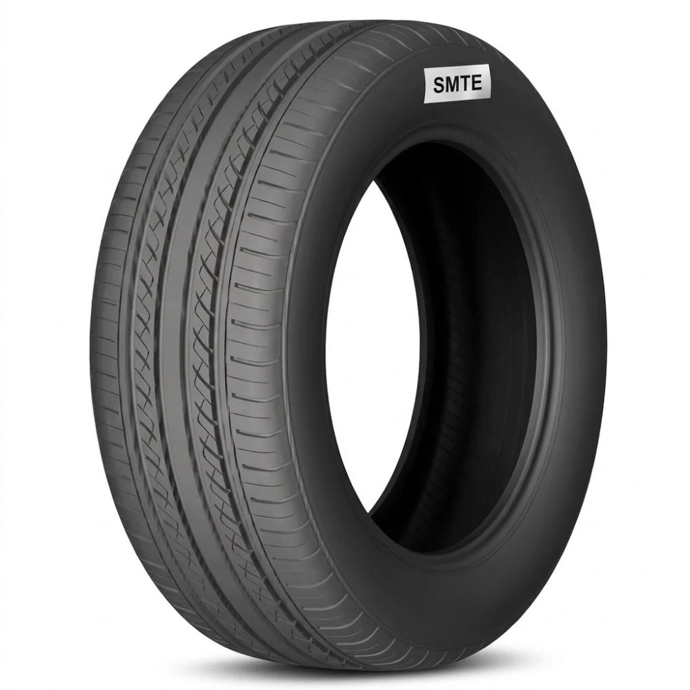 SMTE 215/60R16 Performance Car Tire Passenger Vehicle Tyre