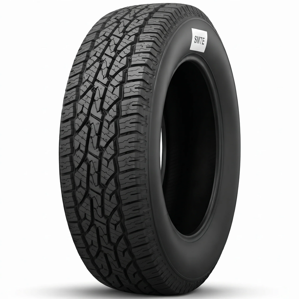 SMTE 255/55R19 Performance Car Tire Passenger Vehicle Tyre