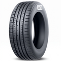 SMTE 225/40R19 Performance Car Tire Passenger Vehicle Tyre