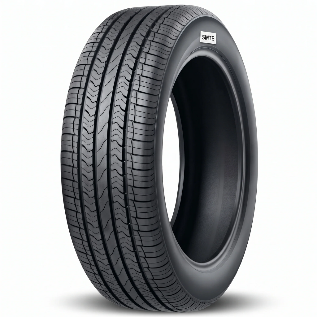 SMTE 235/60R18 Performance Car Tire Passenger Vehicle Tyre