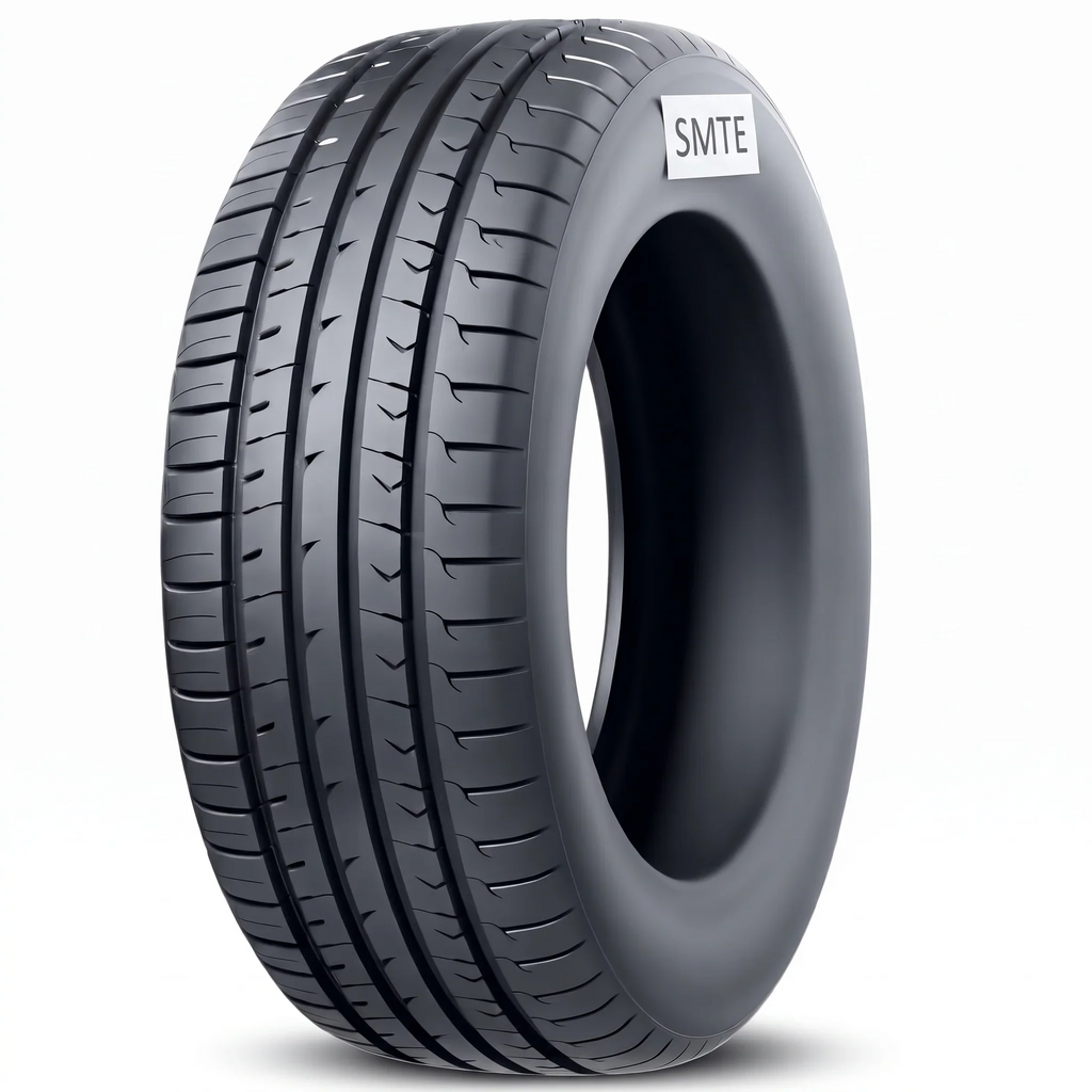 SMTE 205/55R17 Run Flat Performance Car Tire Passenger Vehicle Tyre