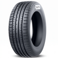 SMTE 225/35R19 Run Flat Performance Car Tire Passenger Vehicle Tyre