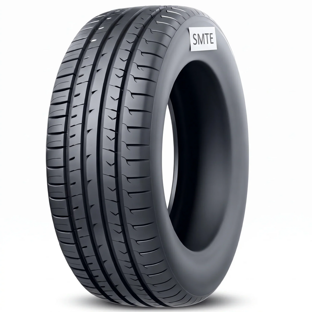 SMTE 215/40R17 Performance Car Tire Passenger Vehicle Tyre