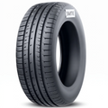 SMTE 215/40R17 Performance Car Tire Passenger Vehicle Tyre