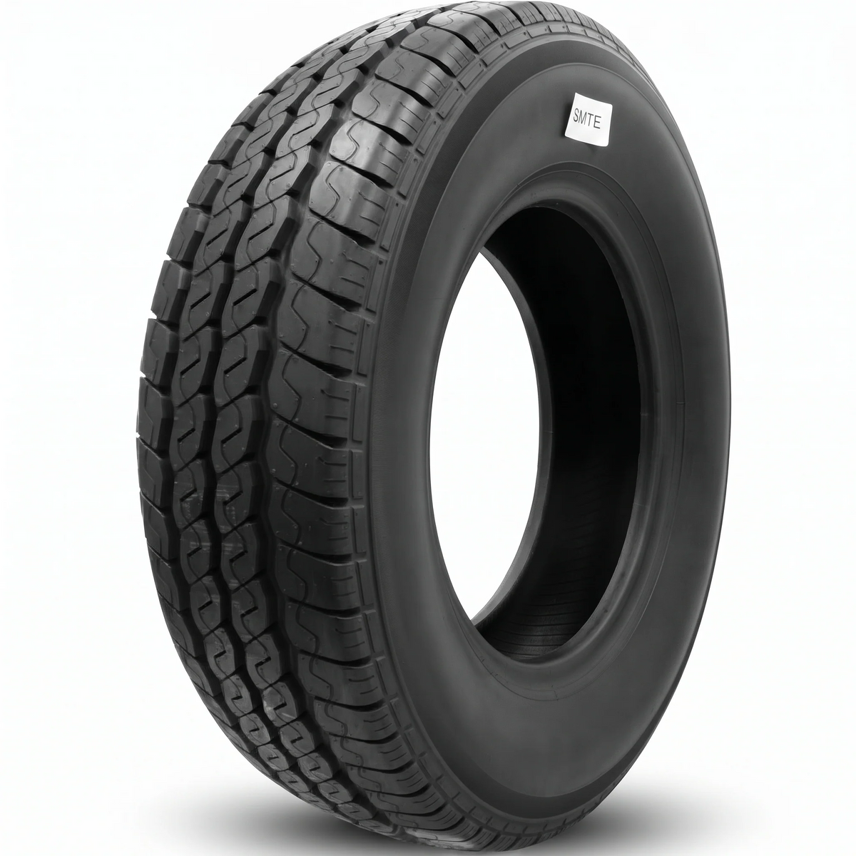 SMTE 195/70R15C Heavy Duty Commercial Van Tire Light Truck Tyre