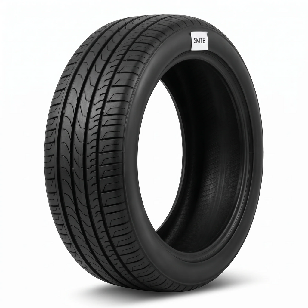 SMTE 255/40R20 Performance Car Tire Passenger Vehicle Tyre