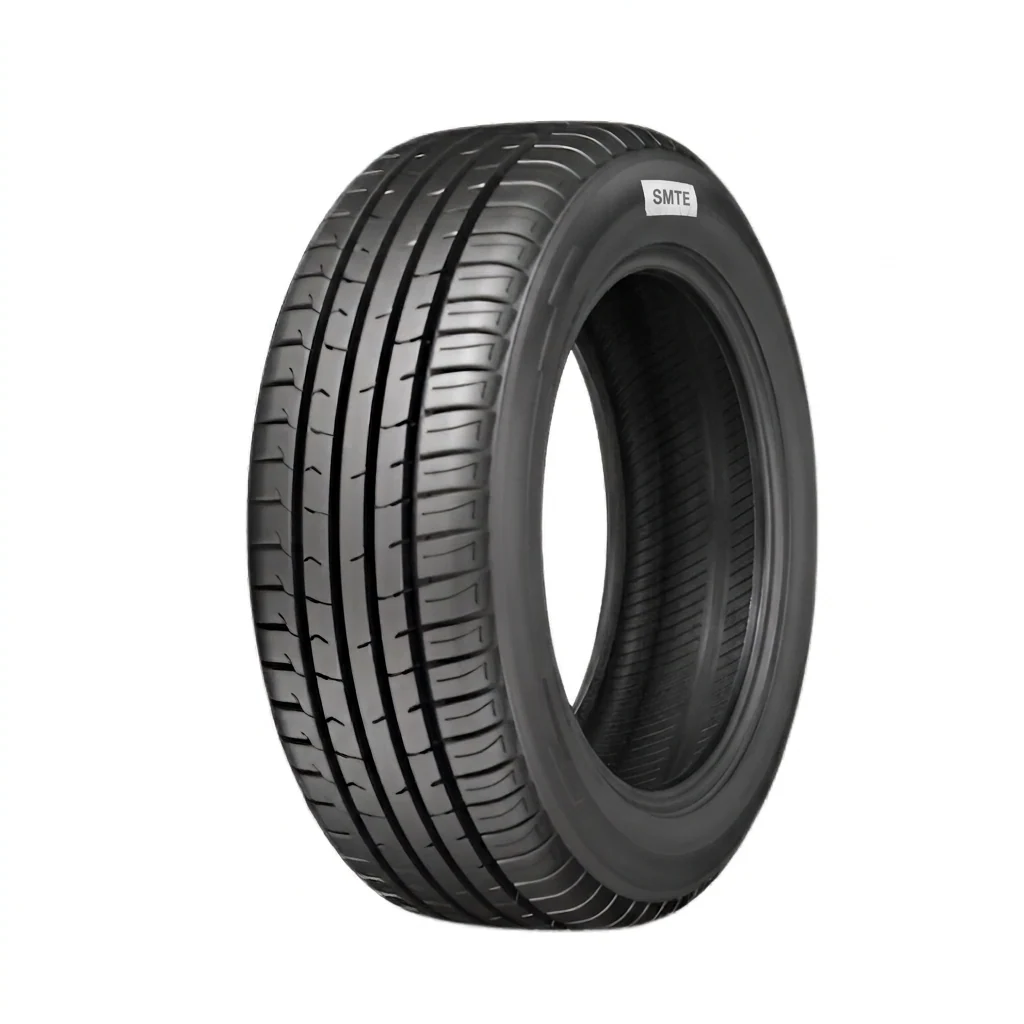 SMTE 205/60R16 Performance Car Tire Passenger Vehicle Tyre