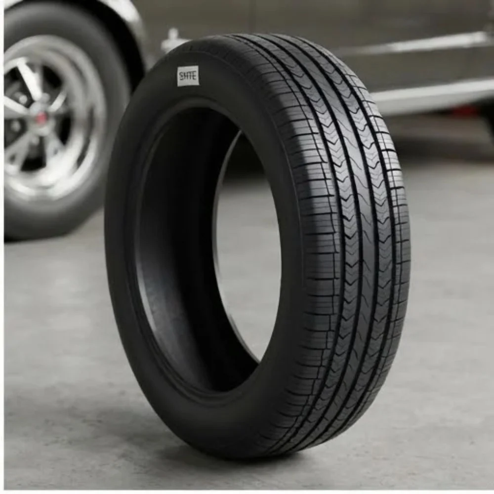 SMTE 225/60R17 Performance Car Tire Passenger Vehicle Tyre