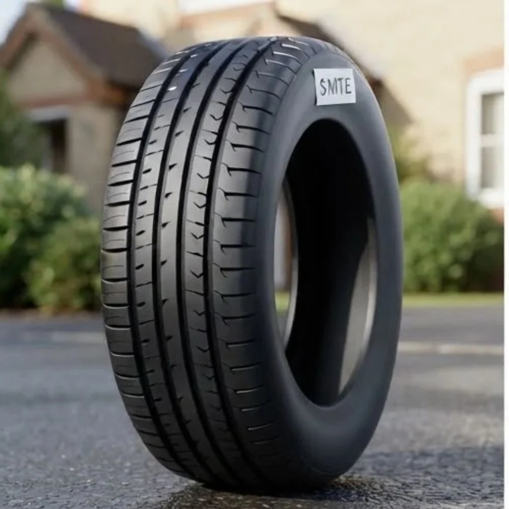 SMTE 265/35R18 Performance Car Tire Passenger Vehicle Tyre