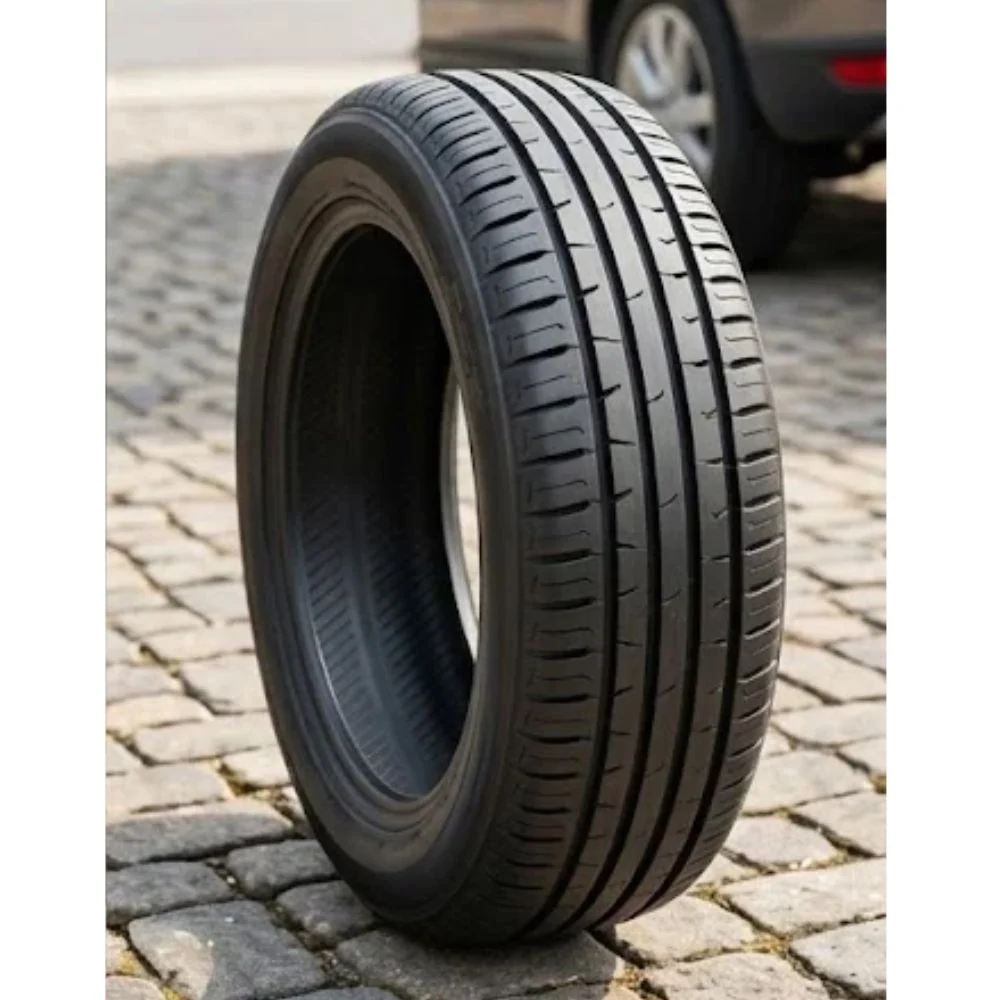 SMTE 205/40ZR17 Performance Car Tire Passenger Vehicle Tyre