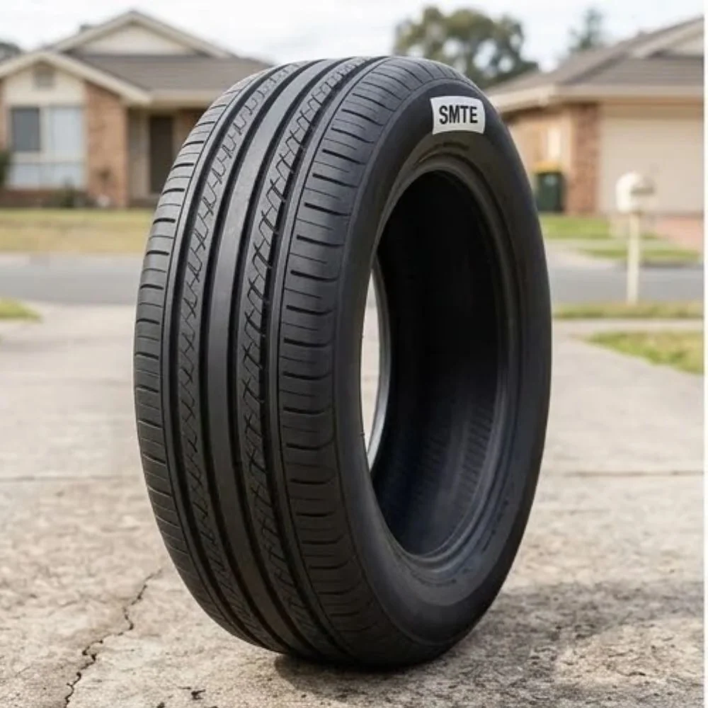 SMTE 215/60R16 Performance Car Tire Passenger Vehicle Tyre