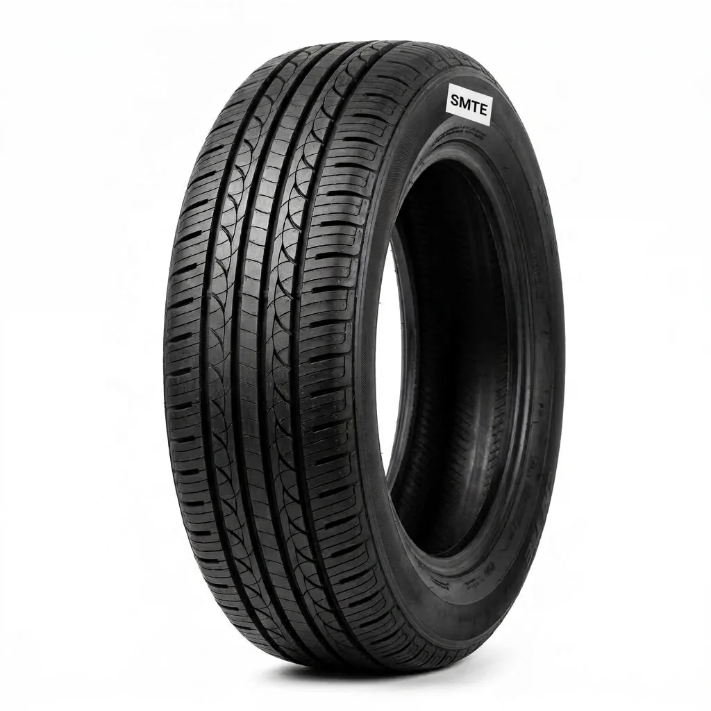 SMTE 195/55R15 85V Touring All-Season Passenger Car Radial Tyre