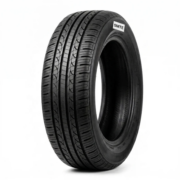 SMTE 195/55R15 85V Touring All-Season Passenger Car Radial Tyre