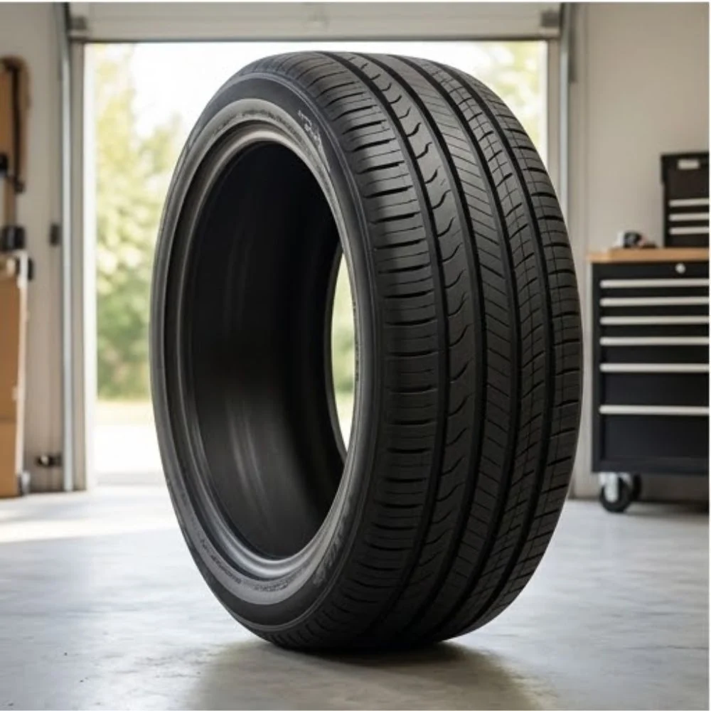 SMTE 235/50R17 Performance Car Tire Passenger Vehicle Tyre