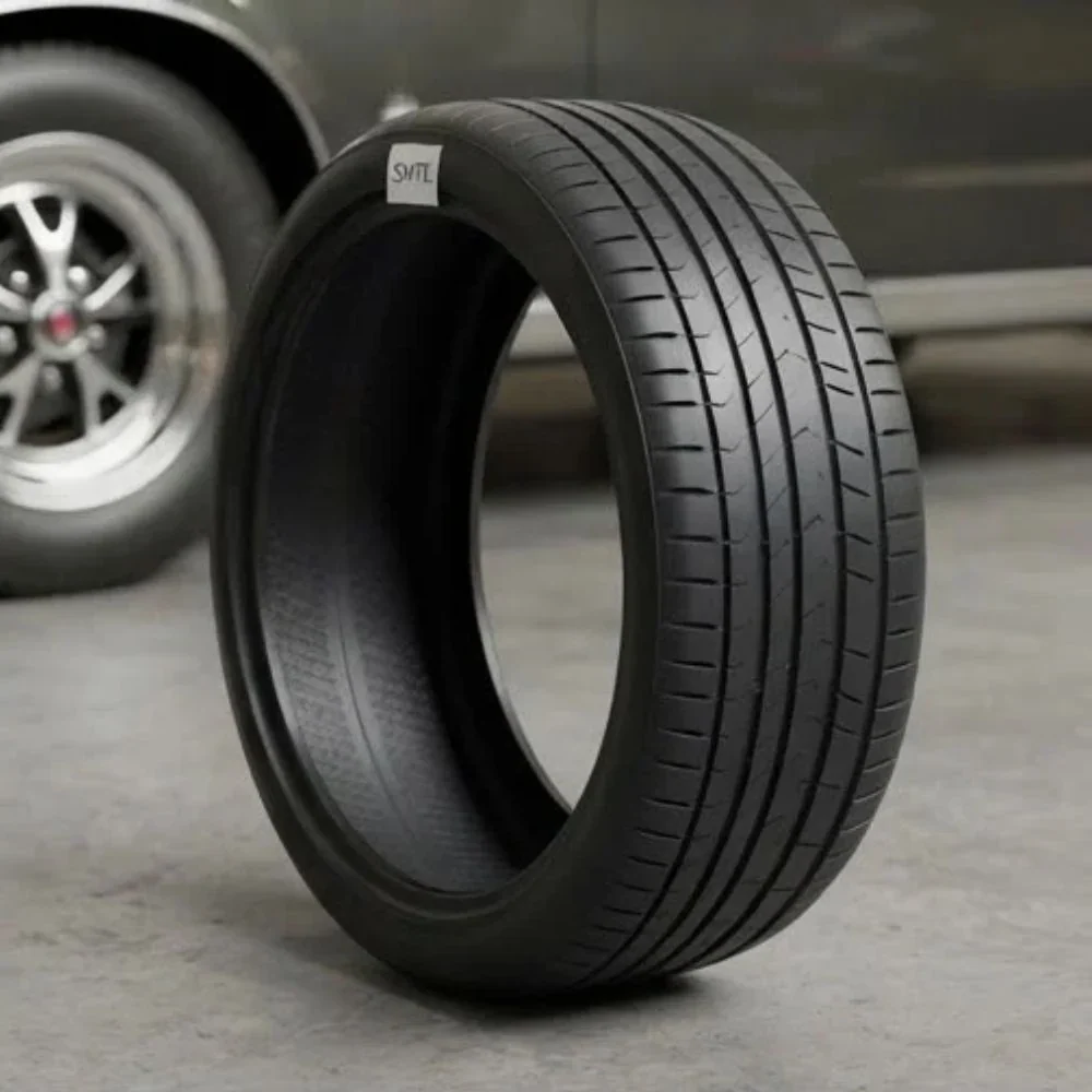 SMTE 275/35ZR20 Performance Car Tire Passenger Vehicle Tyre