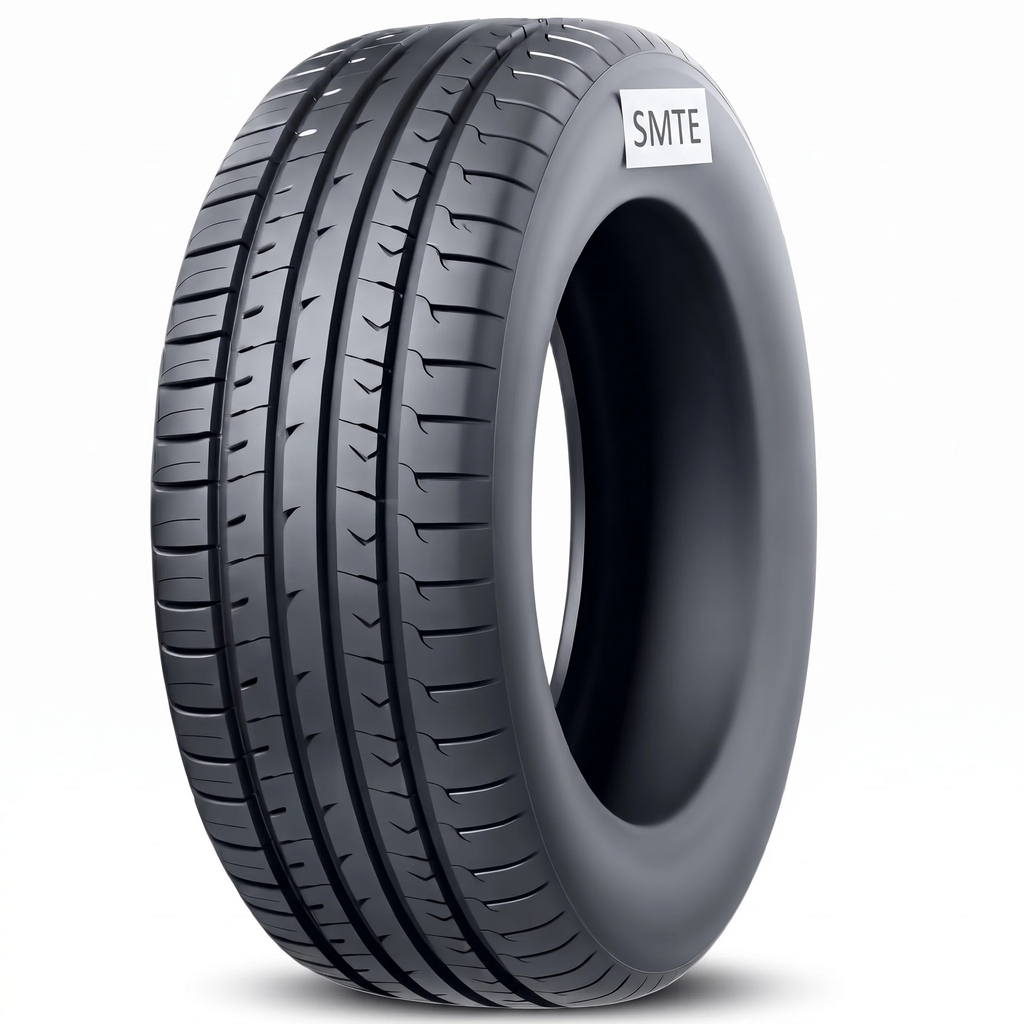 SMTE 195/50R16 Performance Car Tire Passenger Vehicle Tyre