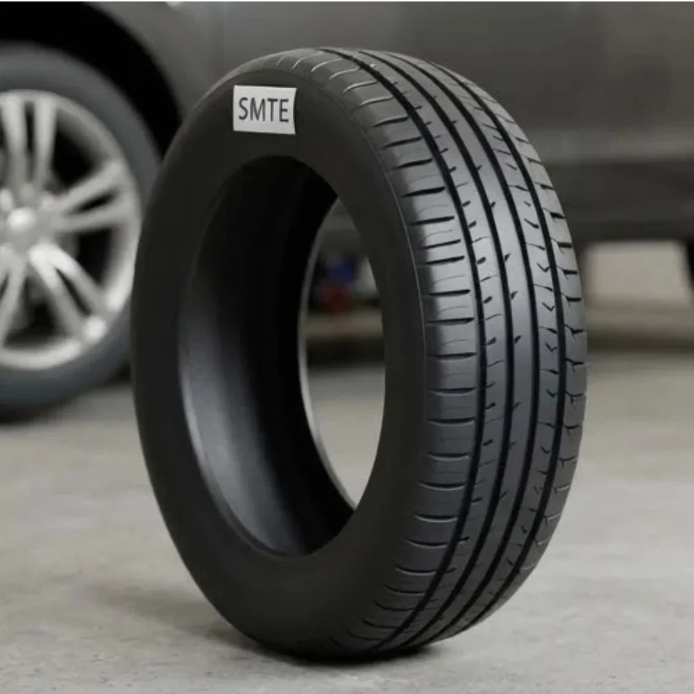 SMTE 215/40R17 Performance Car Tire Passenger Vehicle Tyre