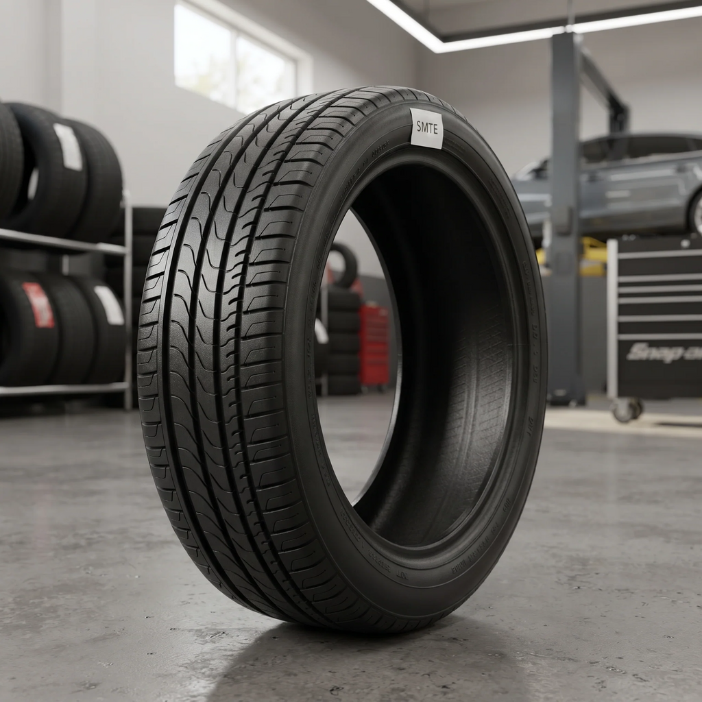 SMTE 255/40R20 Performance Car Tire Passenger Vehicle Tyre