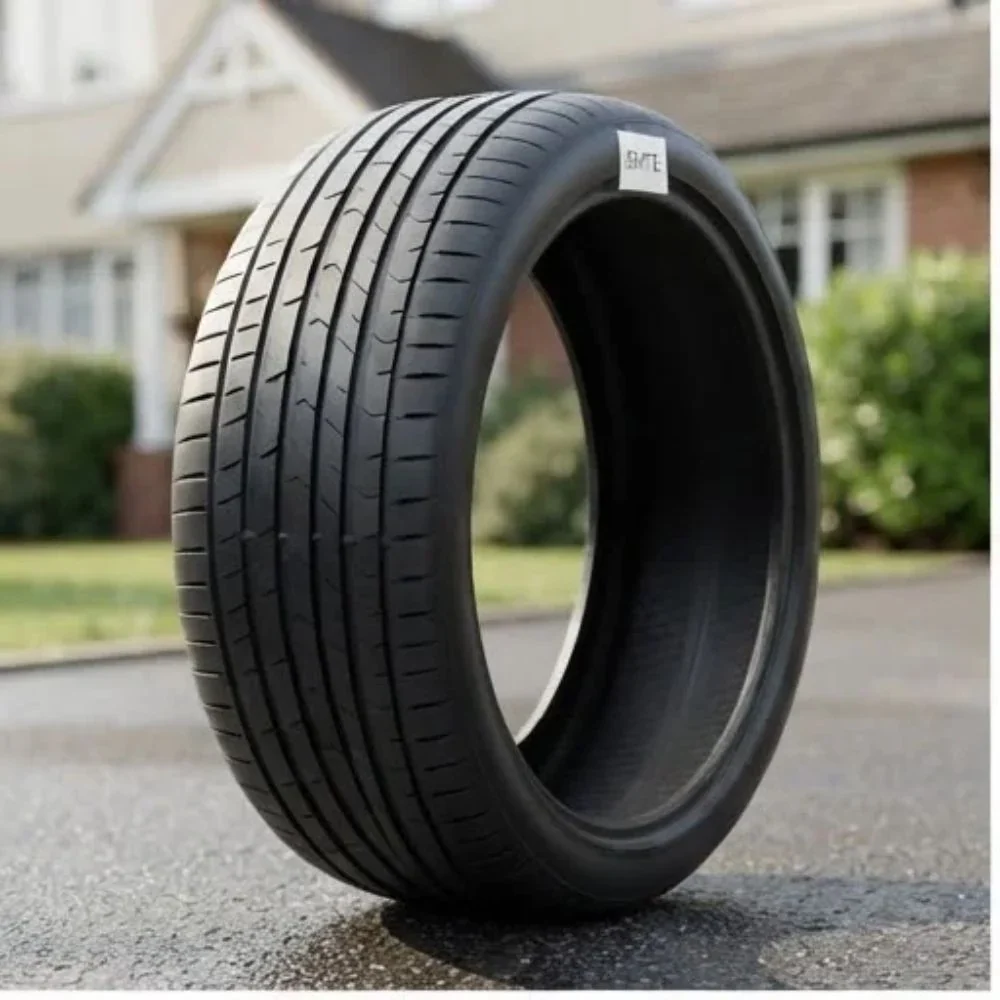 SMTE 275/35ZR20 Performance Car Tire Passenger Vehicle Tyre