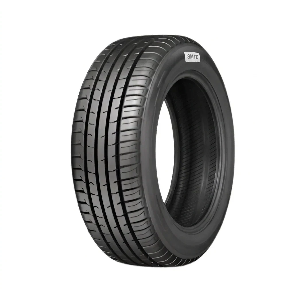 SMTE 215/45ZR17 Performance Car Tire Passenger Vehicle Tyre
