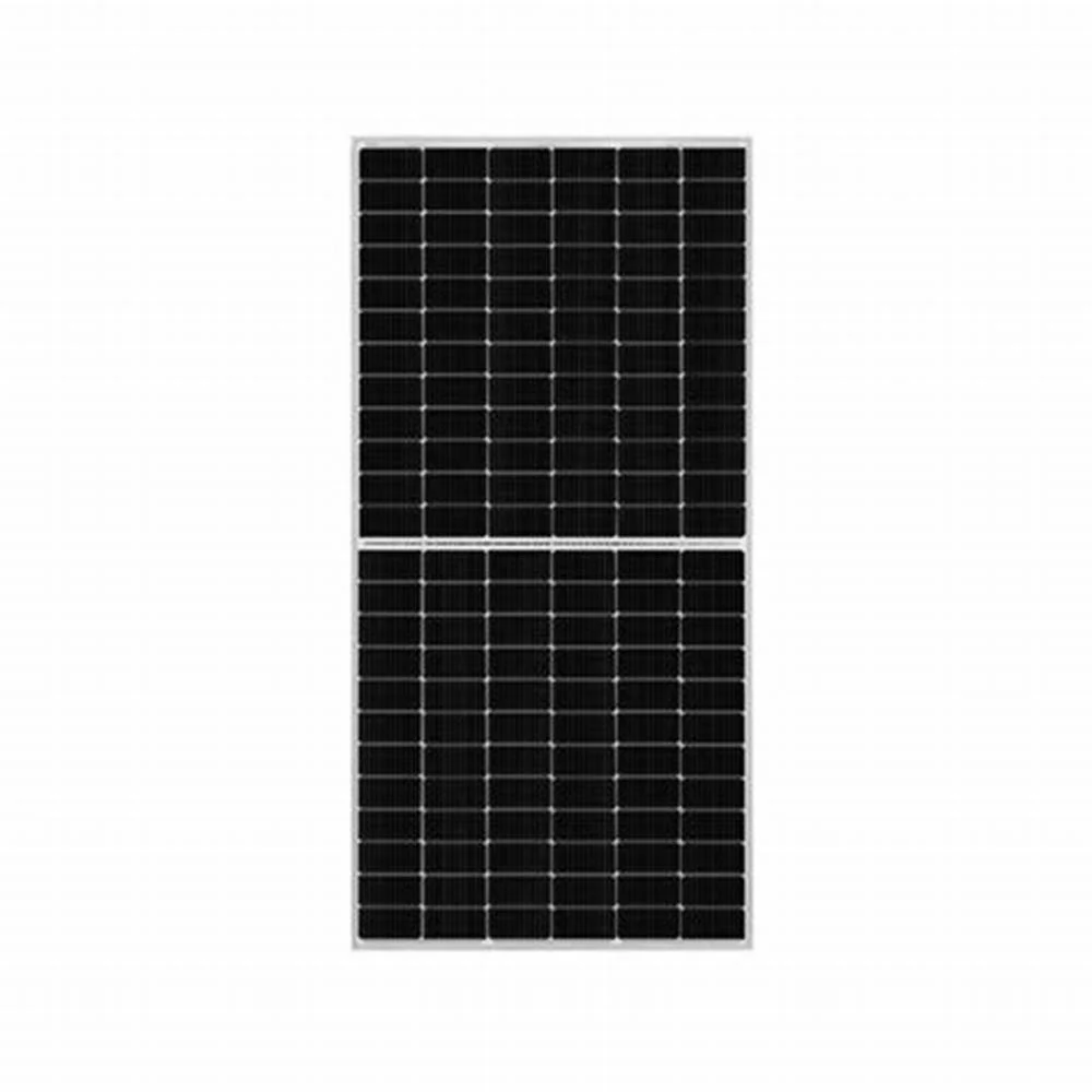 SMTE 630W Bifacial Monocrystalline N-Type Solar Panel
