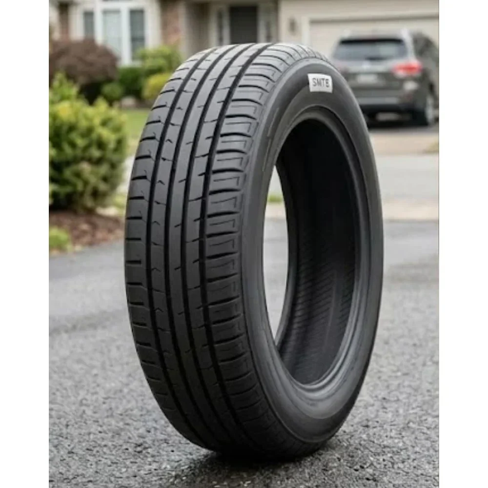 SMTE 215/45ZR17 Performance Car Tire Passenger Vehicle Tyre