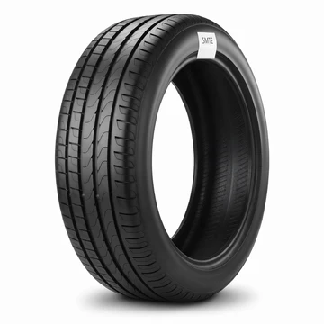 SMTE 235/50R18 Performance Car Tire Passenger Vehicle Tyre