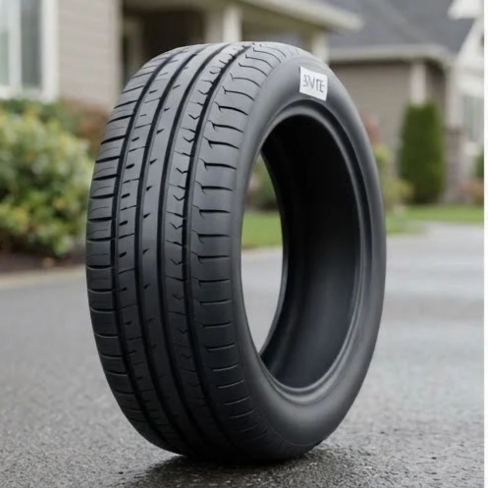 SMTE - 165/65R14 79T High-Performance All-Season Passenger Car Radial Tyre
