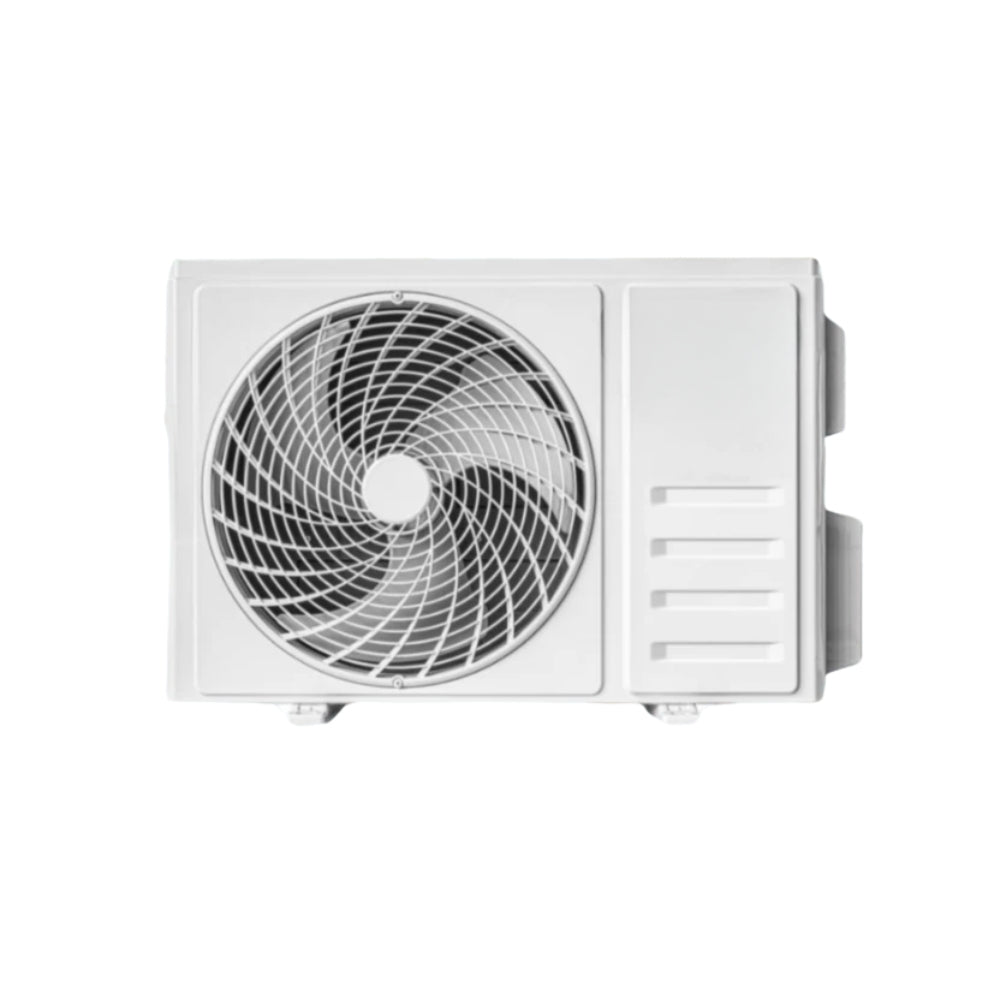 SMTE 24000BTU Smart Inverter Split Wall Air Conditioner – Dual Heating & Cooling System (Solar Compatible, R32 Eco Refrigerant & WiFi App Control)