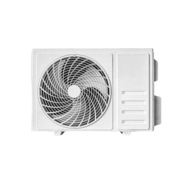 SMTE 18000BTU Smart Inverter Split Wall Air Conditioner – Dual Heating & Cooling System (Solar Compatible, R32 Eco Refrigerant & WiFi App Control)