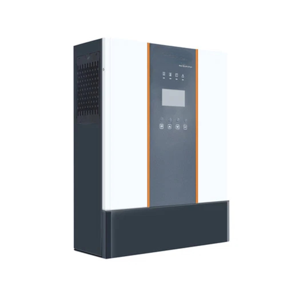 SMTE 5kW 48V Off-Grid Solar Inverter – Pure Sine Wave IVEM5048