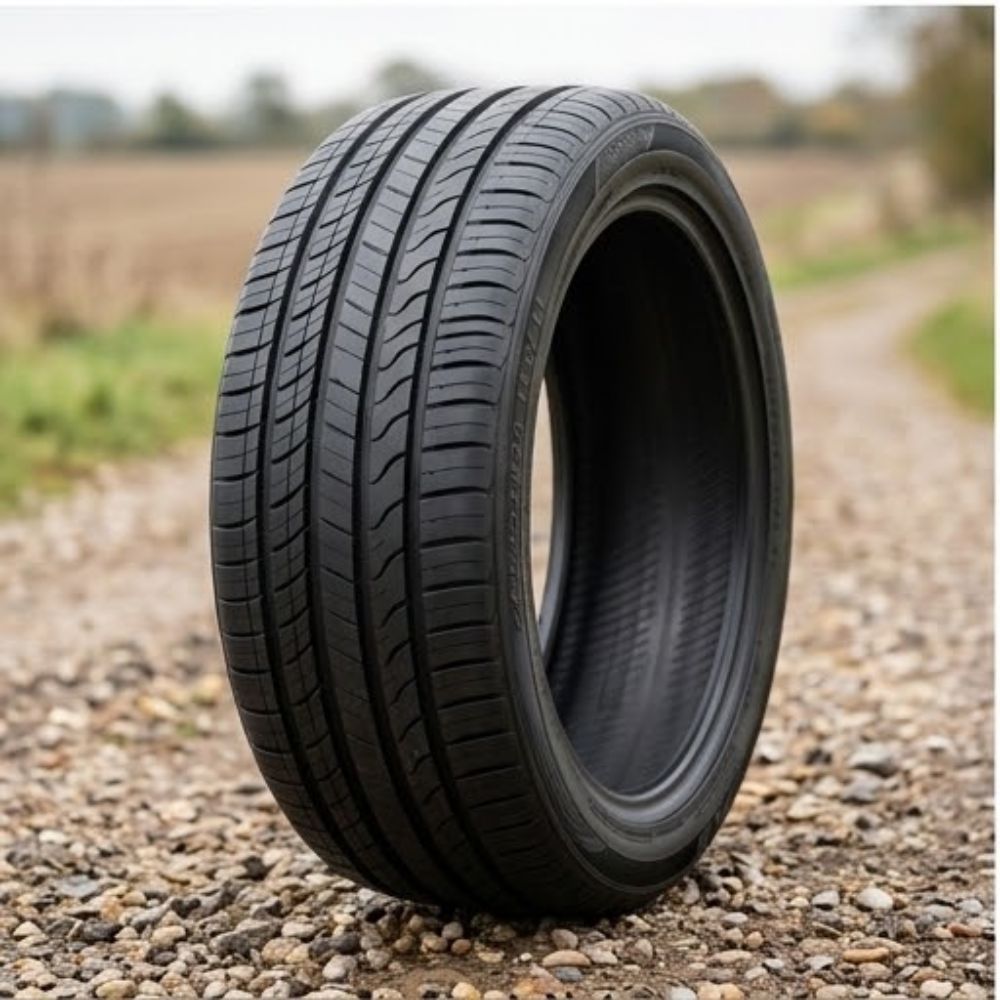 SMTE - 245/45ZR20 103Y XL Vantage XU1 Ultra High Performance Passenger Car & Crossover Radial Tyre