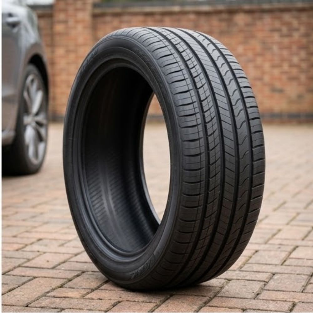 SMTE - 245/45ZR20 103Y XL Vantage XU1 Ultra High Performance Passenger Car & Crossover Radial Tyre