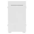 SMTE Volta Stage 4 14.34kWh 51.2V 280Ah LiFePO4 Lithium Battery – Floor & Wall-Mount Solar Energy Storage (New Gen, 1C Continuous)