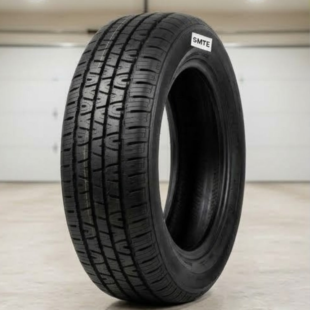 SMTE - P235/60R15 98V Fatboy High-Performance All-Terrain & Highway Radial Tyre